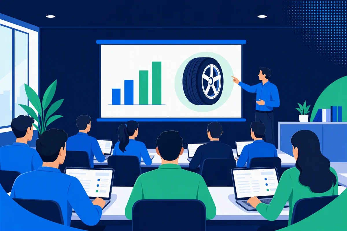 A live Dokkho AI classroom